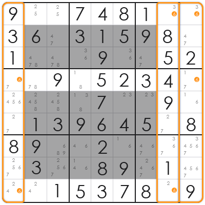 how do u play sudoku